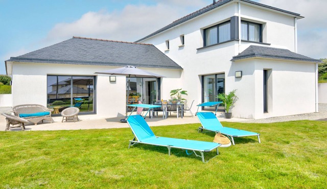 Vacation home Orphée by Interhome