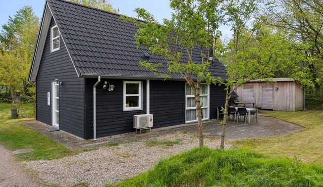 Vacation home "Øgot" by Interhome