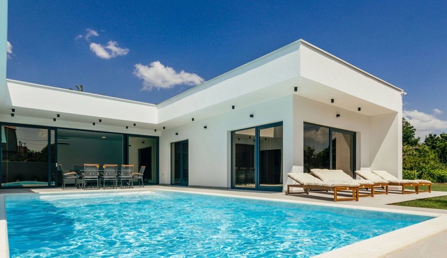 Vacation home Olive by Interhome