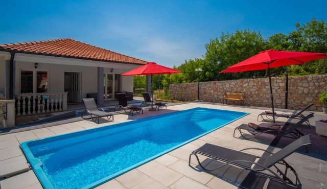Vacation home Olivia by Interhome