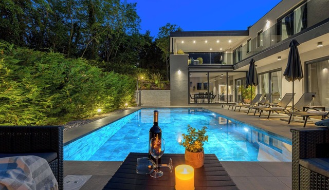 Vacation home Ollea by Interhome