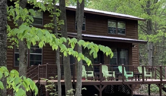 Vacation Home on the Betsie River