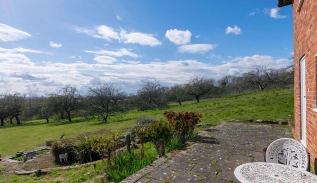 Vacation home Orchard Cottage in Maidstone - 4 persons, 3 bedrooms