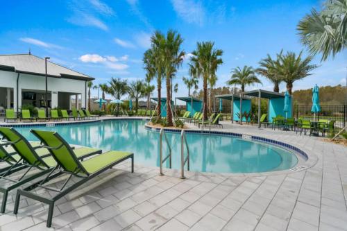 Vacation home Orlando Florida United States