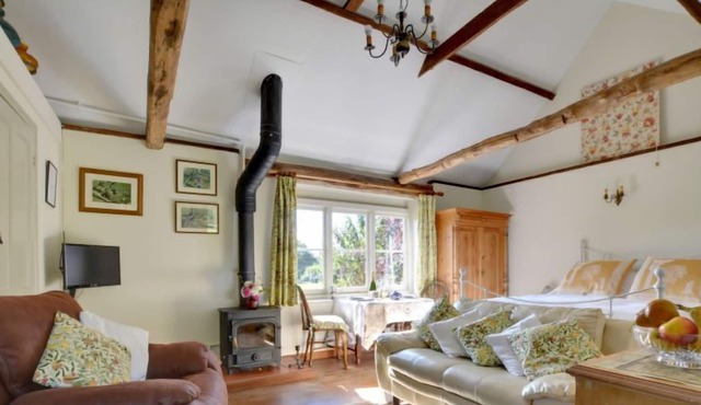 Vacation home Orlestone in Ashford - 2 persons, 1 bedrooms