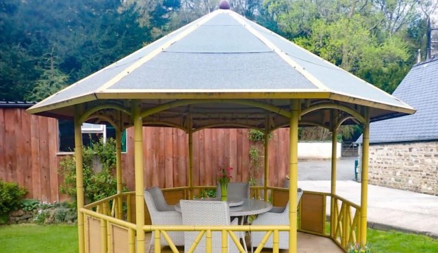 Vacation home Pagger in Machynlleth - 4 persons, 2 bedrooms