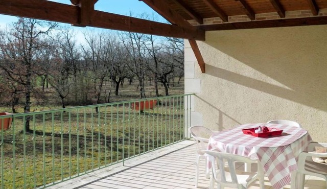 Vacation home Pasture (LBQ401) in Lalbenque - 4 persons, 2 bedrooms
