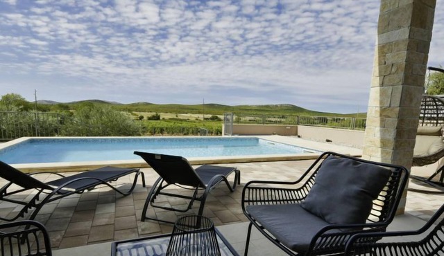Vacation home Paula by Interhome