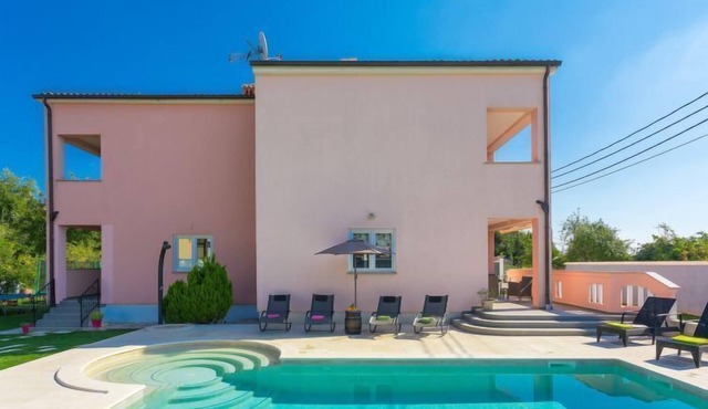 Vacation home Paus by Interhome