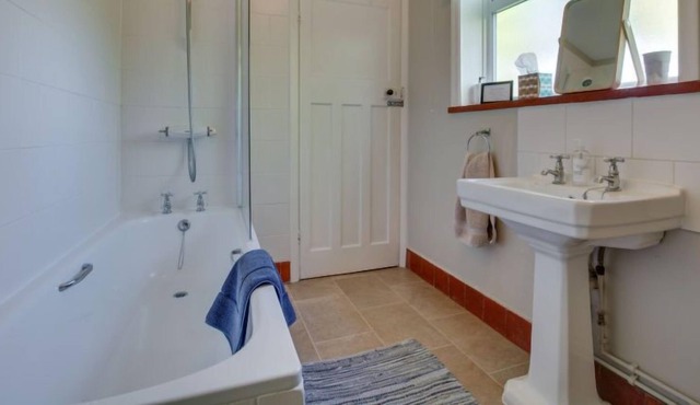 Vacation home Penhill in Tenterden - 5 persons, 3 bedrooms