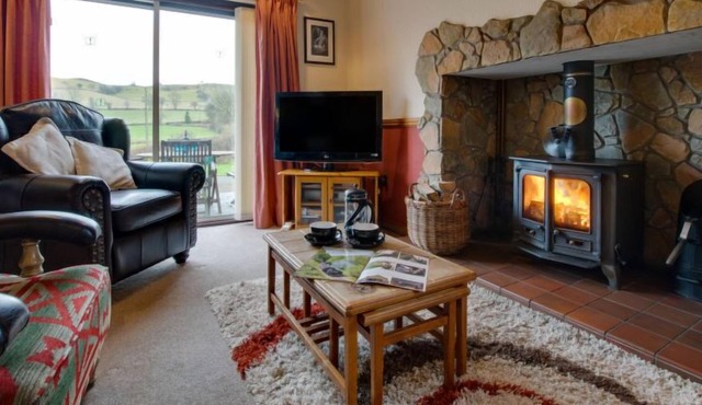 Vacation home Penrhy in Aberystwyth - 4 persons, 2 bedrooms