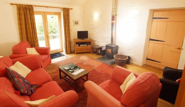 Vacation home Pernil in Machynlleth - 6 persons, 3 bedrooms