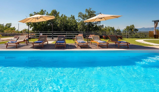 Vacation home Perva by Interhome