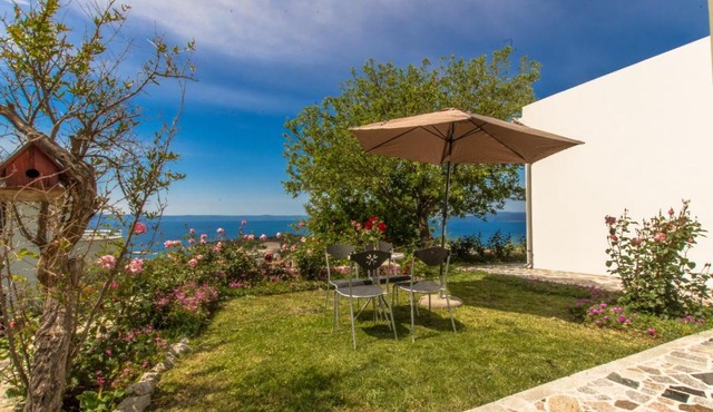 Vacation Home Petar