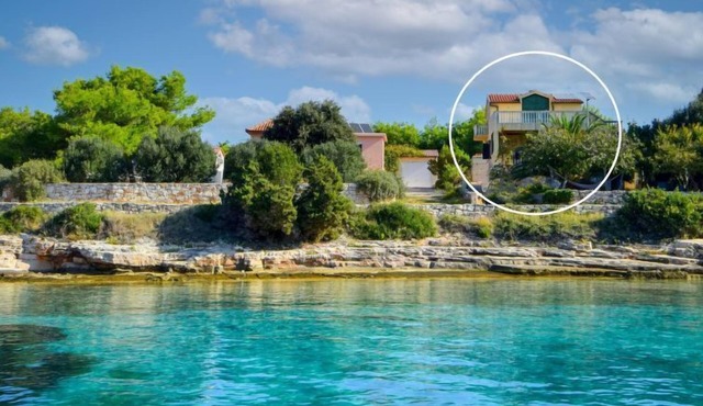 Vacation home Petra by Interhome