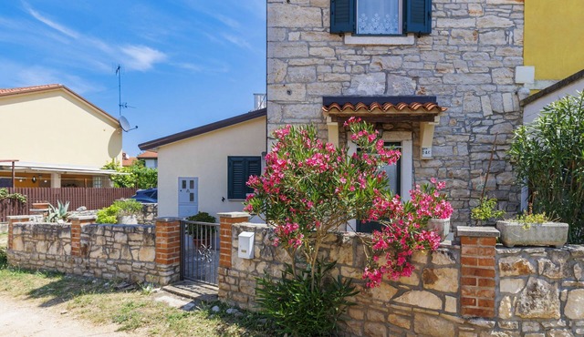 Vacation home Petra by Interhome