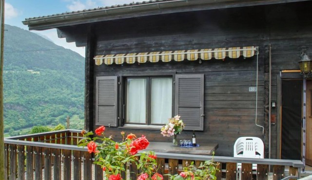 Vacation home Pina by Interhome