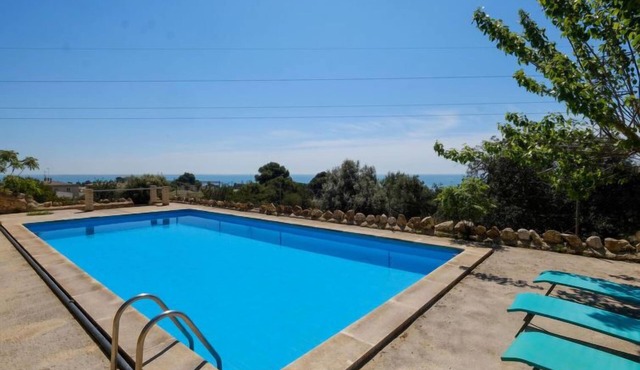 Vacation home Pino by Interhome