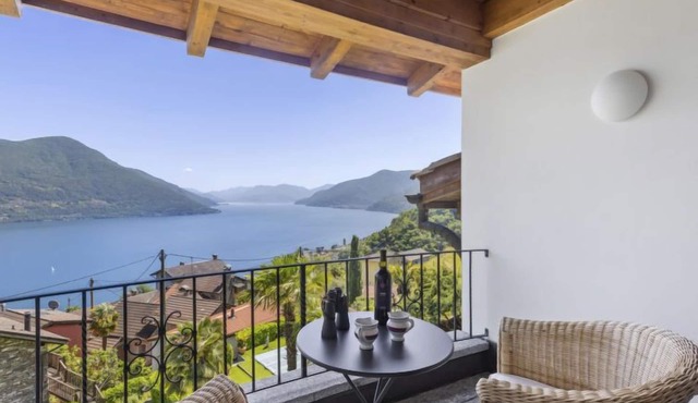 Vacation home Porta by Interhome