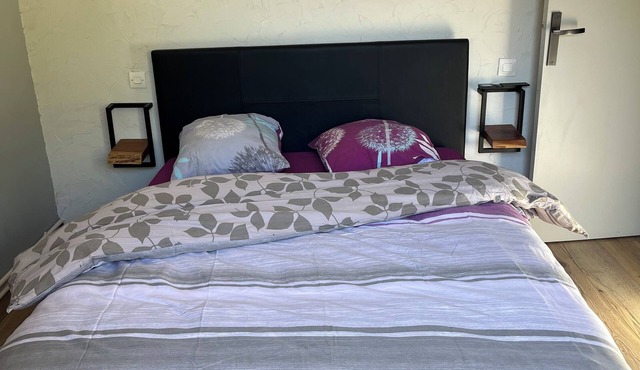 Vacation home rental in Palau del vidre