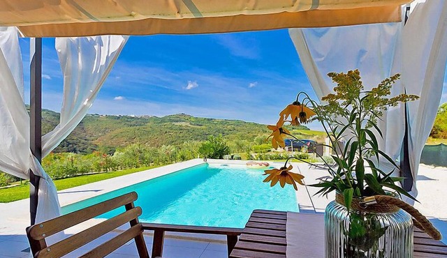 Vacation home Ravan by Interhome