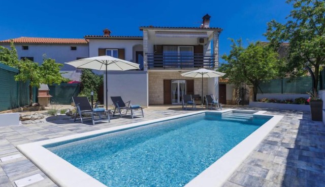 Vacation home Reaa by Interhome