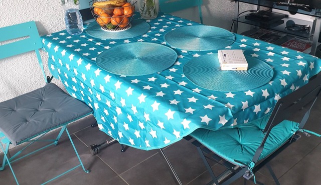 Vacation home rental