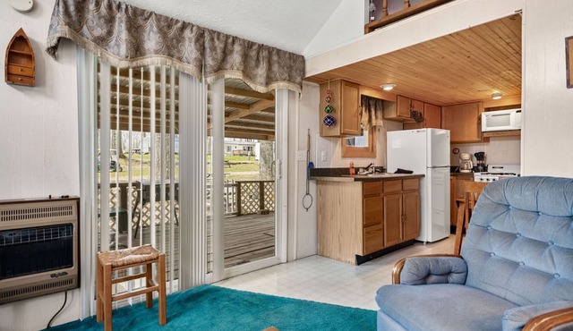 Vacation Home Rental PM C-06