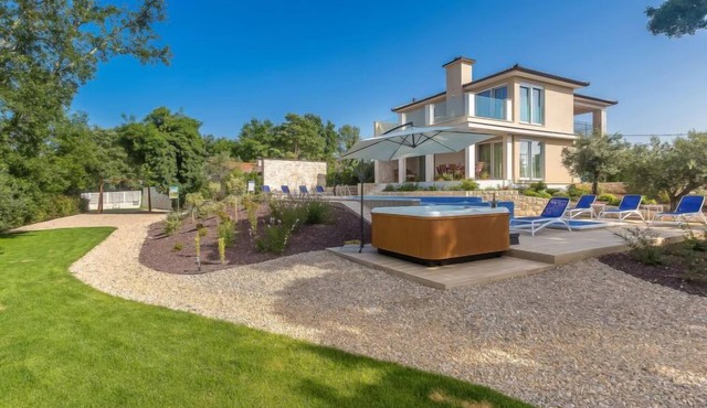 Vacation home Roko by Interhome