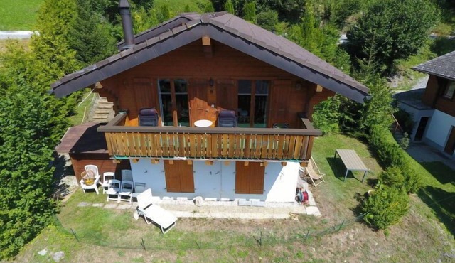 Vacation home Ropiar by Interhome