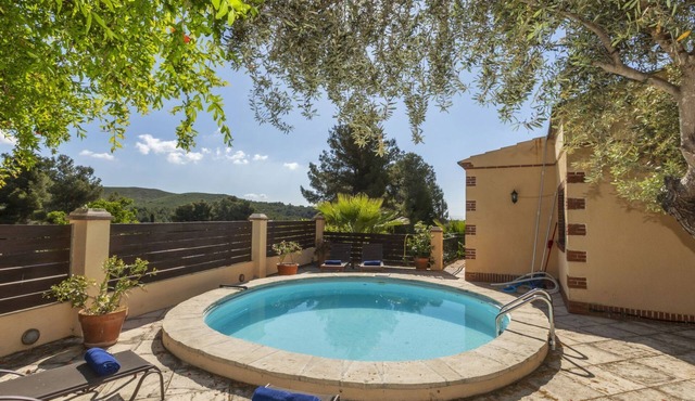 Vacation home Rossi by Interhome