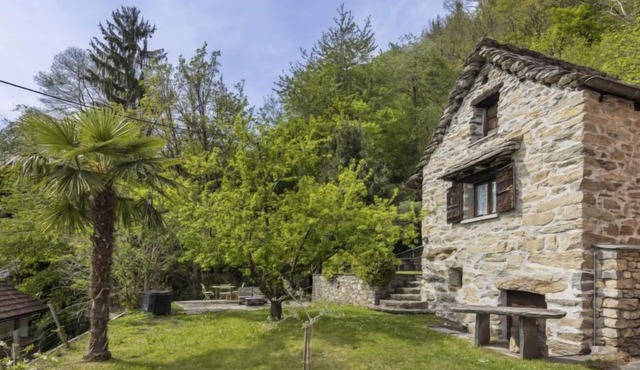 Vacation home Rosa by Interhome