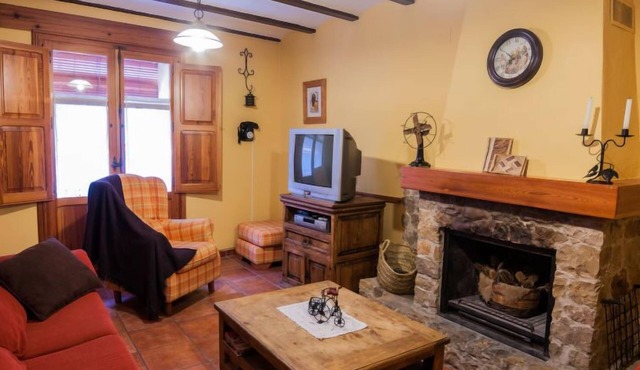 Vacation home Rosa by Interhome
