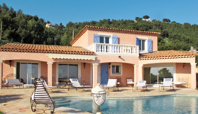 Vacation home Rose by Interhome