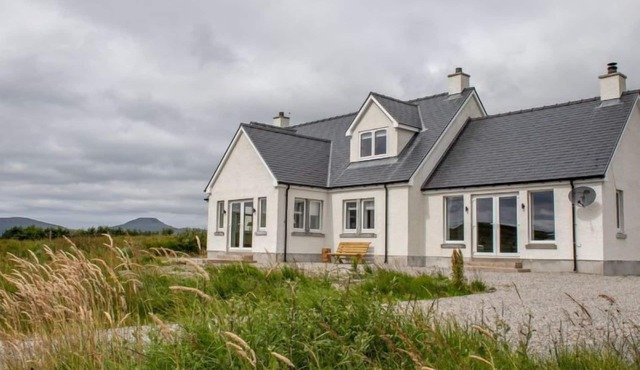 Vacation home Ruadh by Interhome