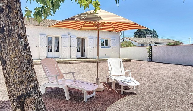 Vacation home Ryff by Interhome