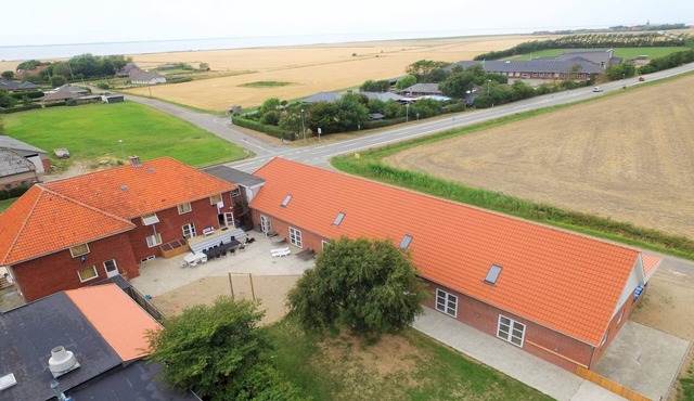 Vacation home "Saga" by Interhome