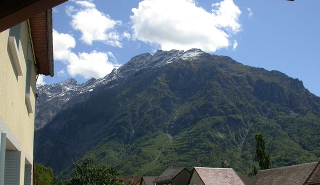 Vacation home. Saint FIRMIN in Valgaudemar. High mountains. 2 independent toilets