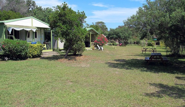 Vacation home Samoa by Interhome