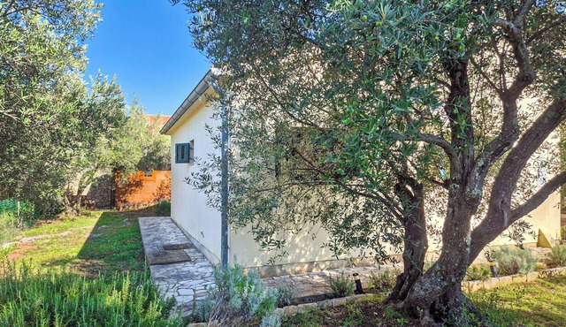 Vacation home Sandra by Interhome