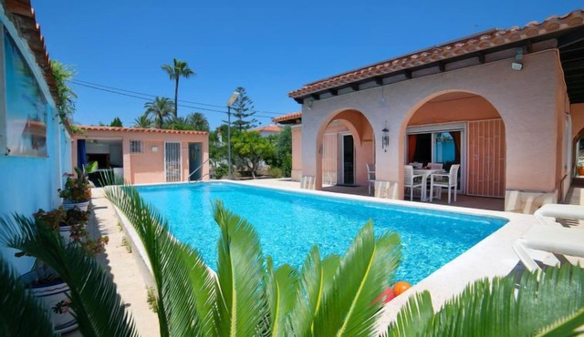 Vacation home Sandra by Interhome