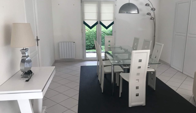 Vacation home seignosse 8 pers.