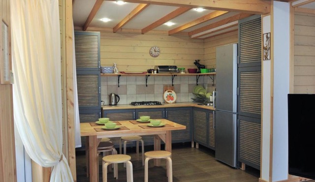 Vacation Home Seliger