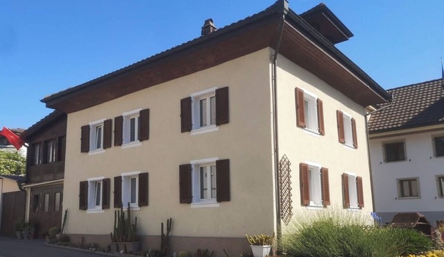 Vacation home Sempachersee/Lucerne