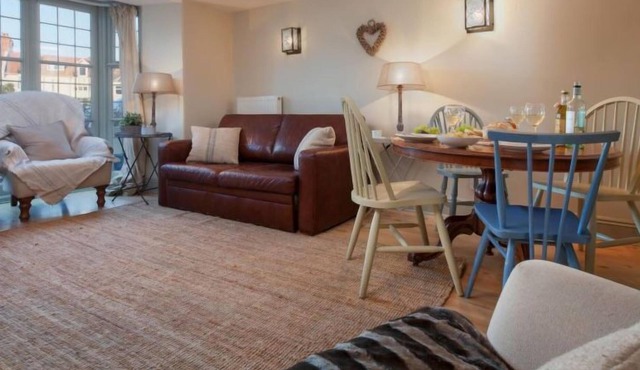 Vacation home Sian in Torquay - 4 persons, 2 bedrooms