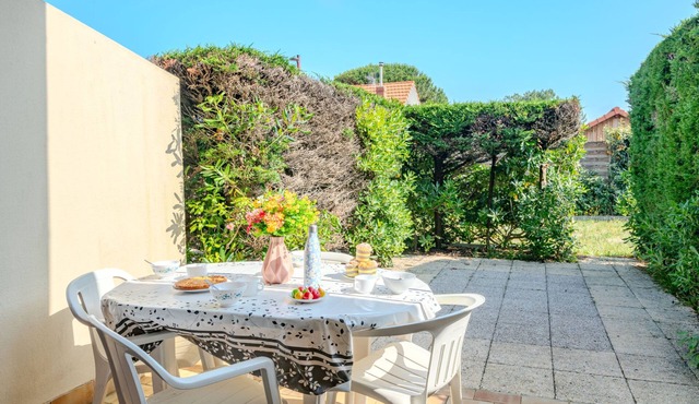 Vacation home Sicard by Interhome