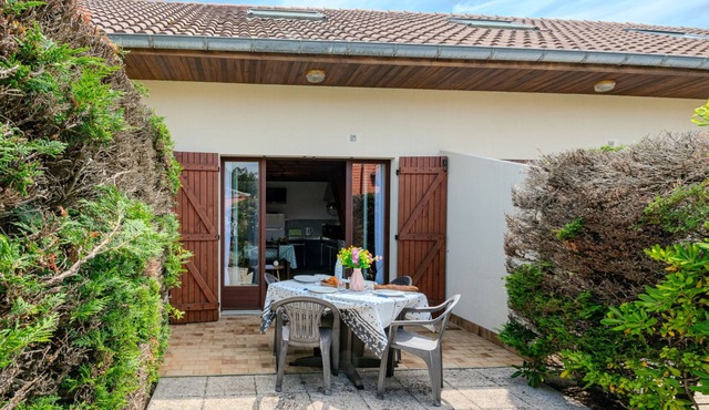 Vacation home Sicard by Interhome