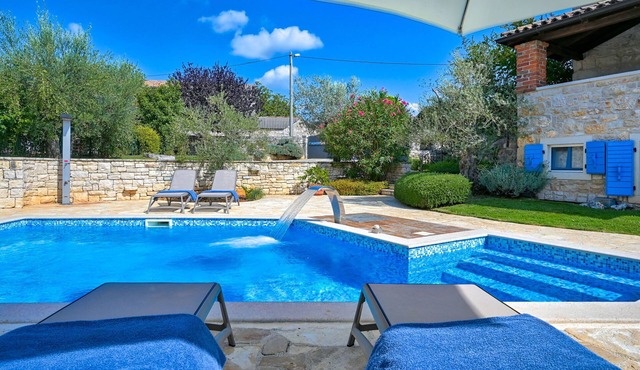 Vacation home Simone by Interhome