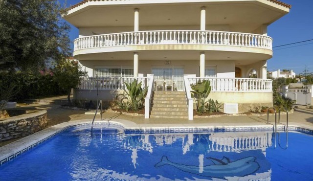 Vacation home Sofía by Interhome