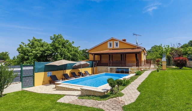 Vacation home Soriso by Interhome